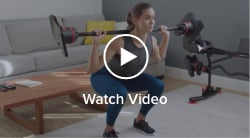 Watch the Back Squat Video