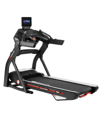 Treadmill 10