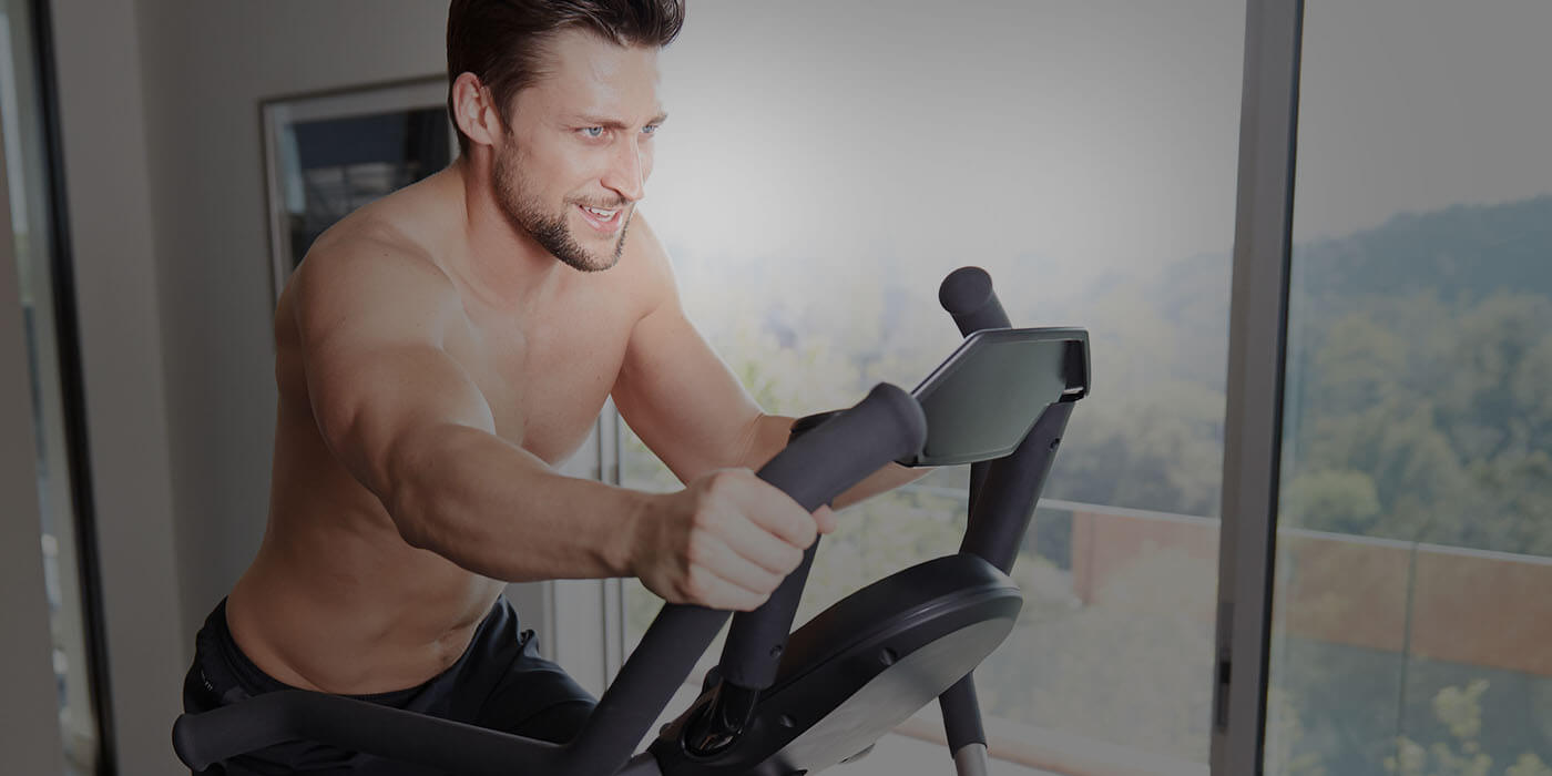 Bowflex Max Trainer Bowflex