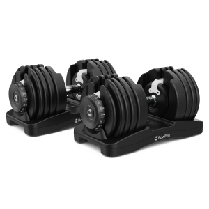 Results Series 90 Dumbbells