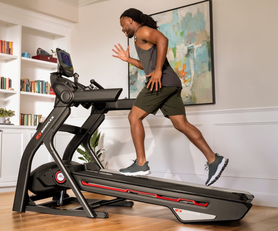Treadmills