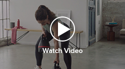 Watch the Gorilla Row Video