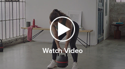 Watch the Romanian Deadlift Video