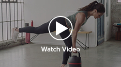 Watch the Single Leg Deadlift Video