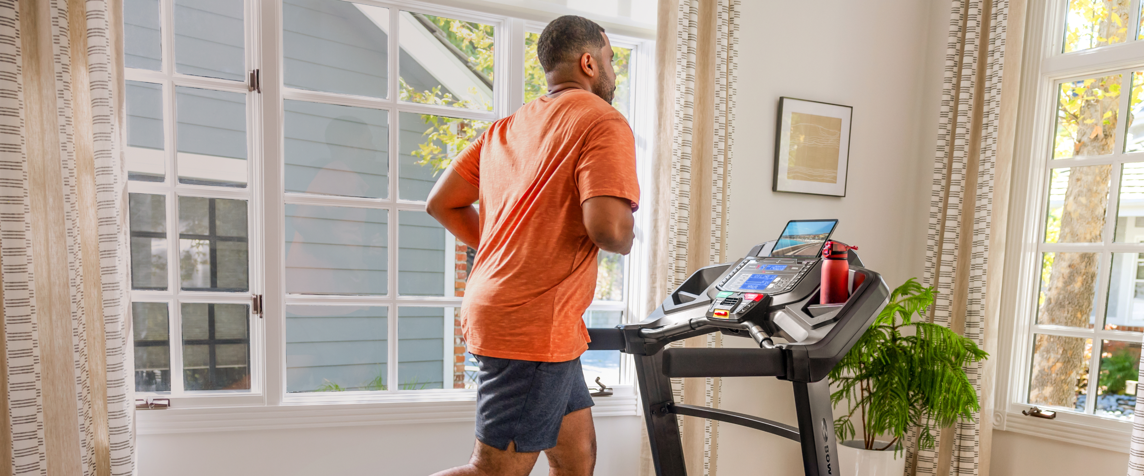 BowFlex Home Exercise Equipment - Bikes, Home Gyms, Treadmills | BowFlex