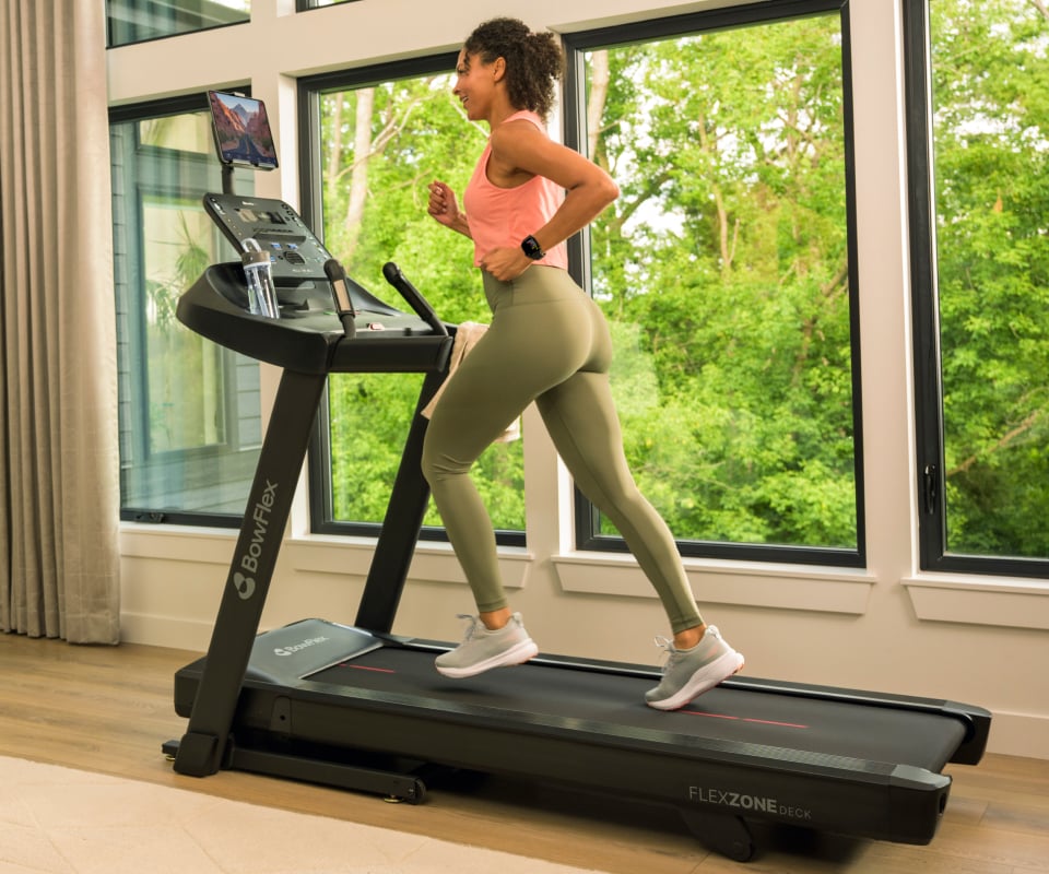 T6 Treadmill