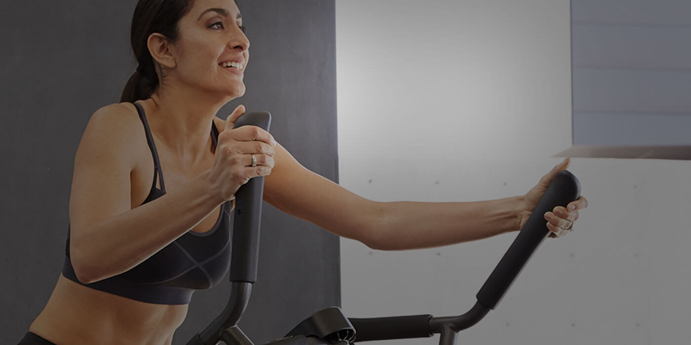 Bowflex Max Trainer Bowflex