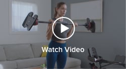 Watch the Barbell Biceps Curl Video