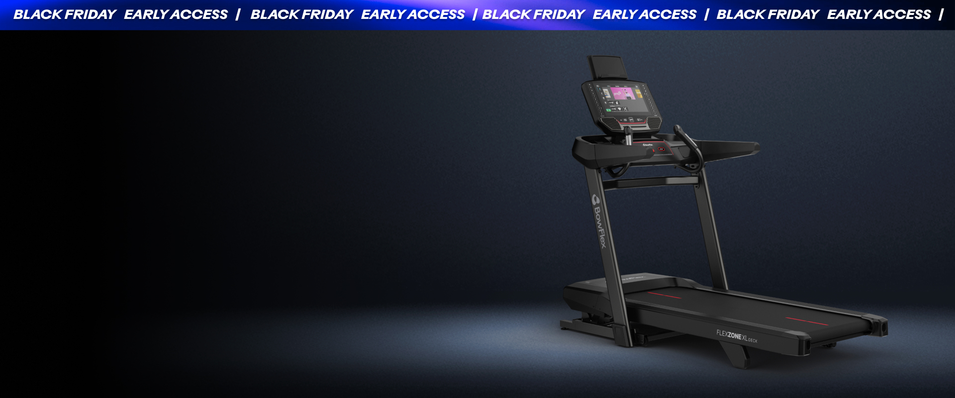 T16 Treadmill