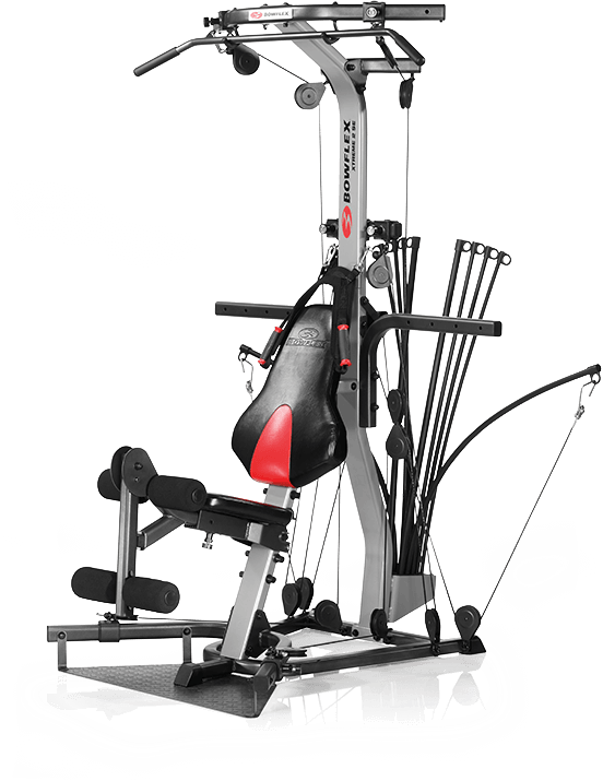 Bowflex Home Gyms  Bowflex