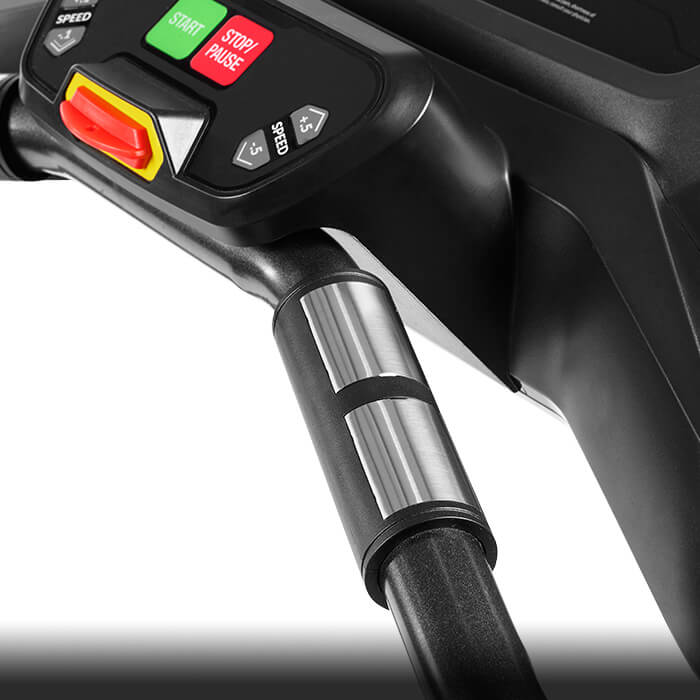 TC100 premium hand grips