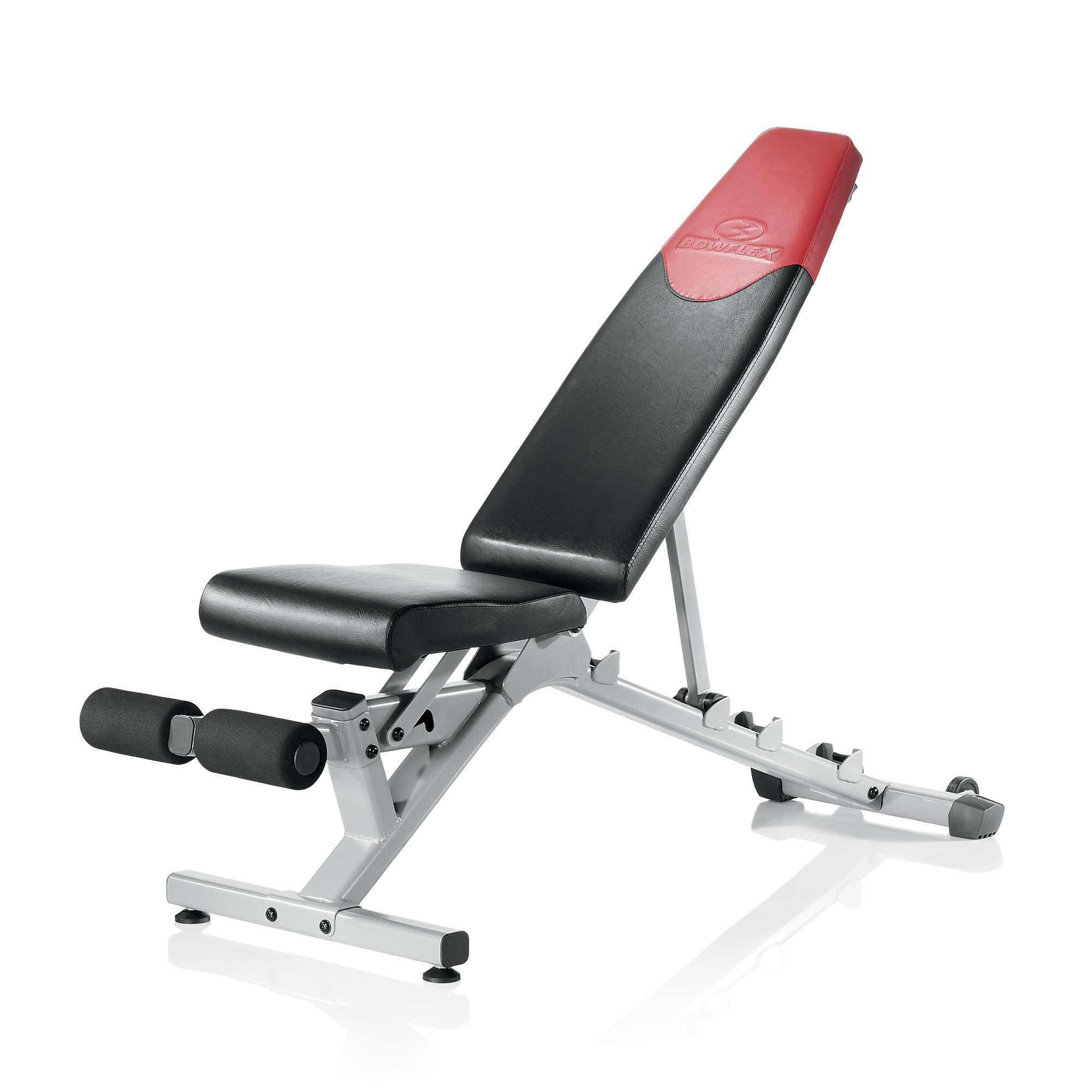 Bowflex Selecttech 41 Bench Bowflex