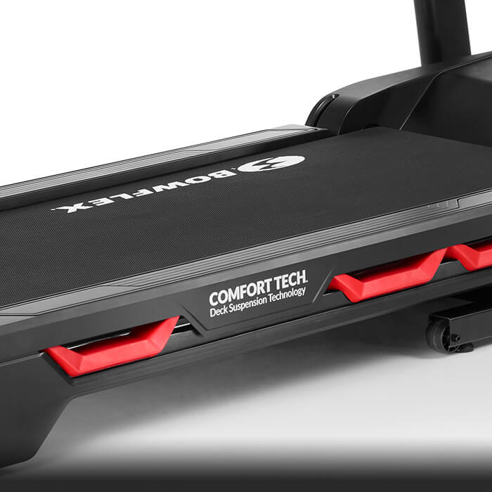 BXT116 Treadmill Our Most Affordable Treadmill BowFlex