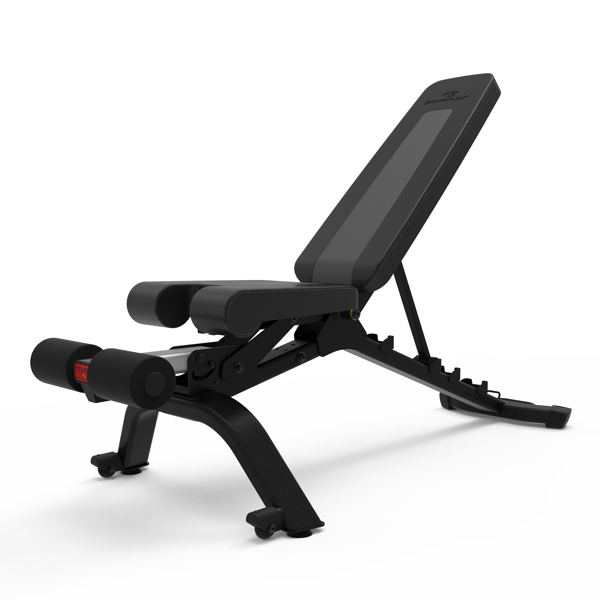 Bowflex(ボウフレックス) ウェイトベンチシリーズ4.1s